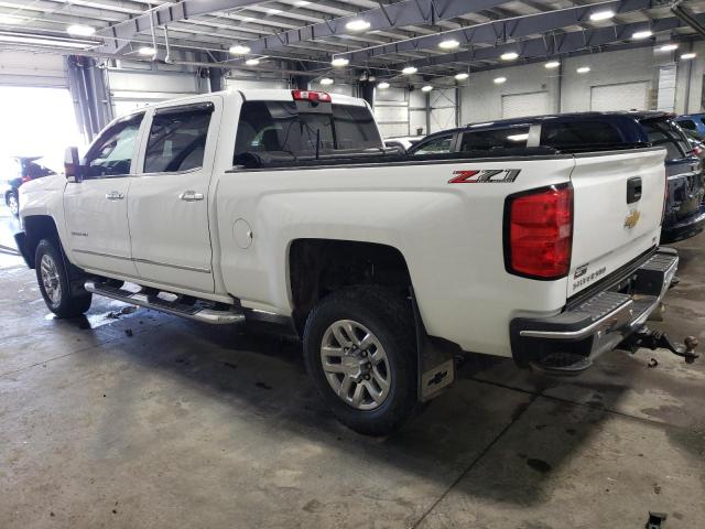 VIN 1GC4KXCY3KF174005 2019 Chevrolet Silverado, K35... no.2