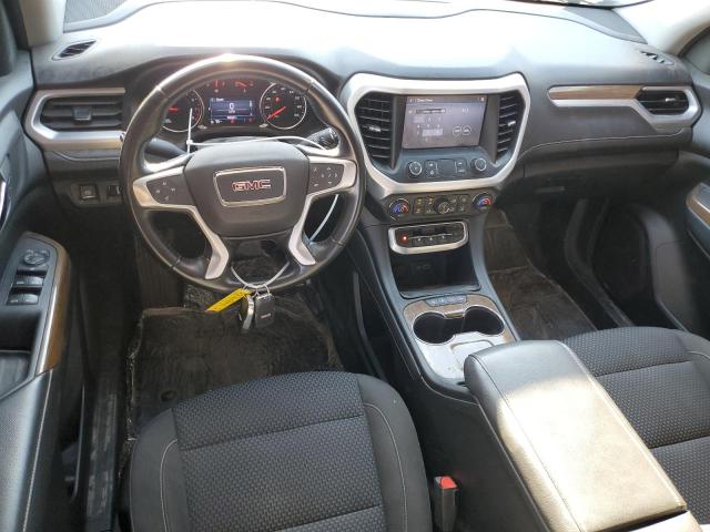 2020 GMC ACADIA SLE - 1GKKNKLA6LZ142626