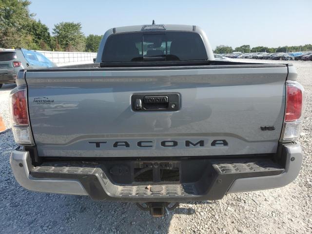 2021 TOYOTA TACOMA DOU - 5TFDZ5BN1MX056202
