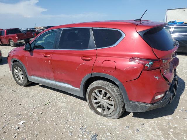 2019 HYUNDAI SANTA FE S - 5NMS23AD6KH008810