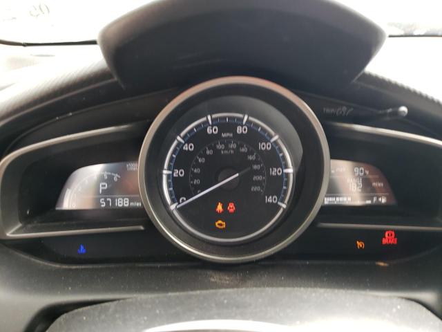 2019 TOYOTA YARIS L - 3MYDLBYV1KY502398