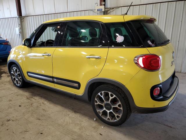 VIN ZFBCFADH4EZ020646 2014 Fiat 500L, Trekking no.2