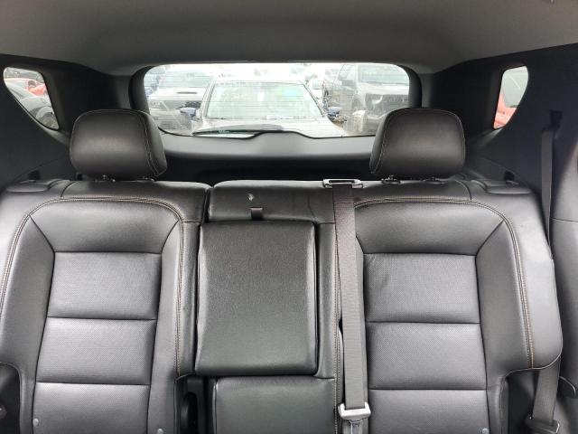 2021 CHEVROLET EQUINOX LT - 3GNAXKEV3ML389880