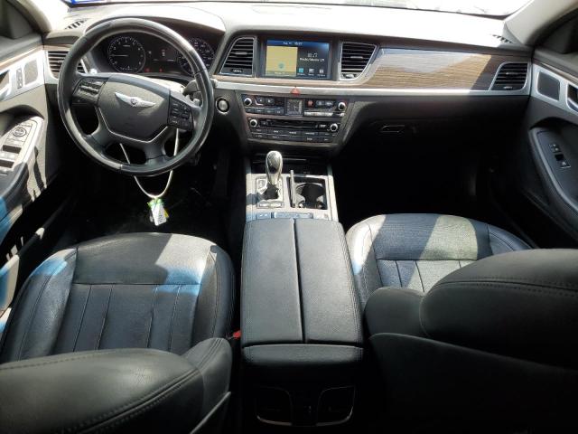 2016 HYUNDAI GENESIS 3. - KMHGN4JE2GU116896