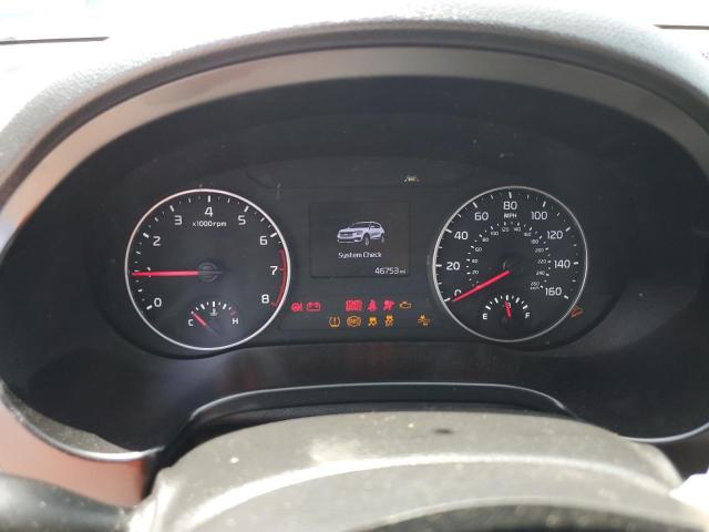 2021 KIA SELTOS S - KNDEUCAA5M7059433