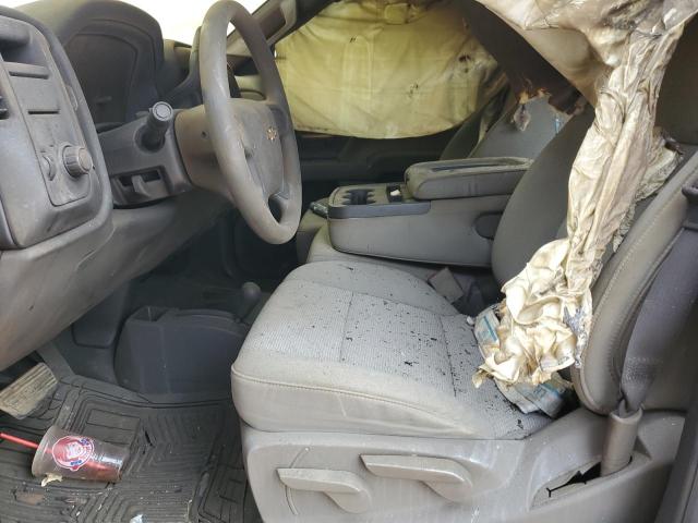 2018 CHEVROLET 1500 1GCVKPEC1JZ364095