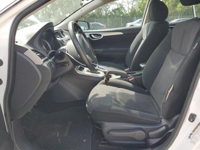 2015 NISSAN SENTRA S - 3N1AB7AP8FL632195