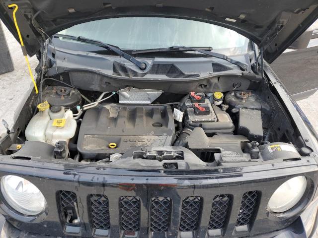 2015 JEEP PATRIOT SP - 1C4NJRBB8FD162577