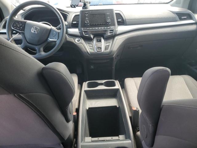 2019 HONDA ODYSSEY LX 5FNRL6H28KB037244
