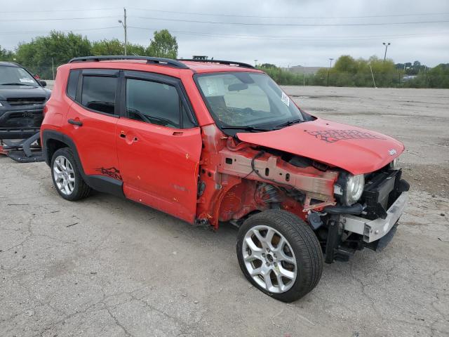 2018 JEEP RENEGADE S - ZACCJBAB6JPH92866