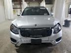 MERCEDES-BENZ GLC 300 4M photo