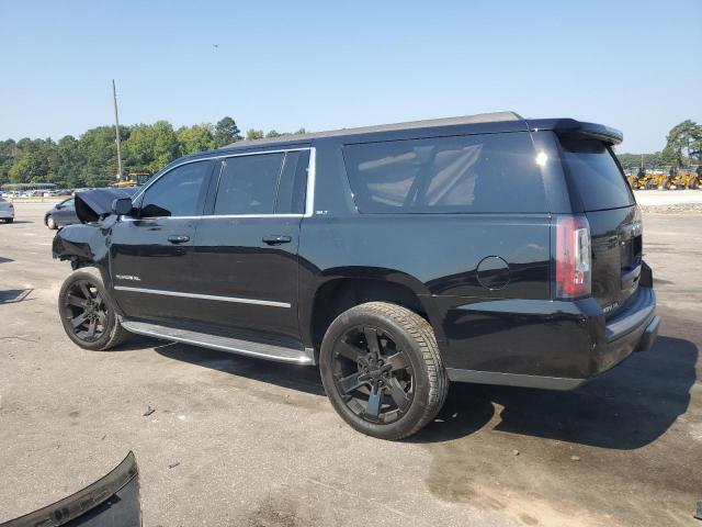 2018 GMC YUKON XL K - 1GKS2GKC4JR357931