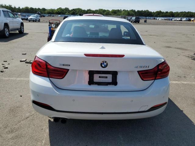 VIN WBA4Z3C5XKEN89643 2019 BMW 4 Series, 430XI no.6