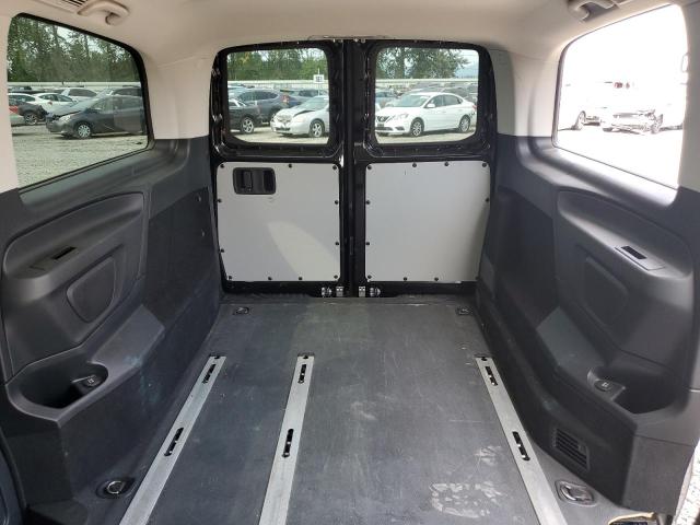 2018 MERCEDES-BENZ METRIS - WD4PG2EE1J3407132