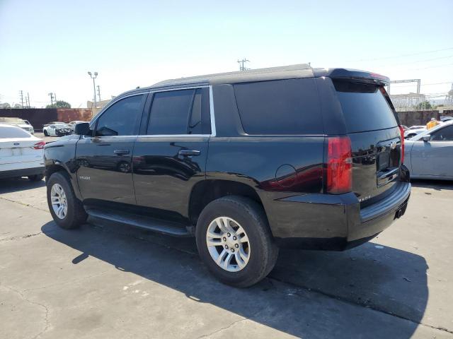 2015 CHEVROLET TAHOE - 1GNSK6KC5FR201191