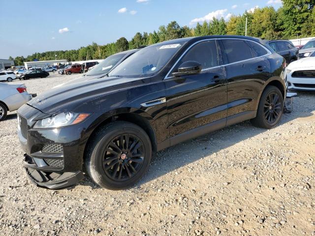 2019 JAGUAR F-PACE PRE #3102170612