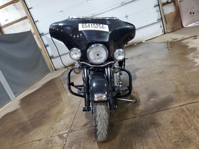 2007 HARLEY-DAVIDSON FLHTCUI 1HD1FC4107Y677096