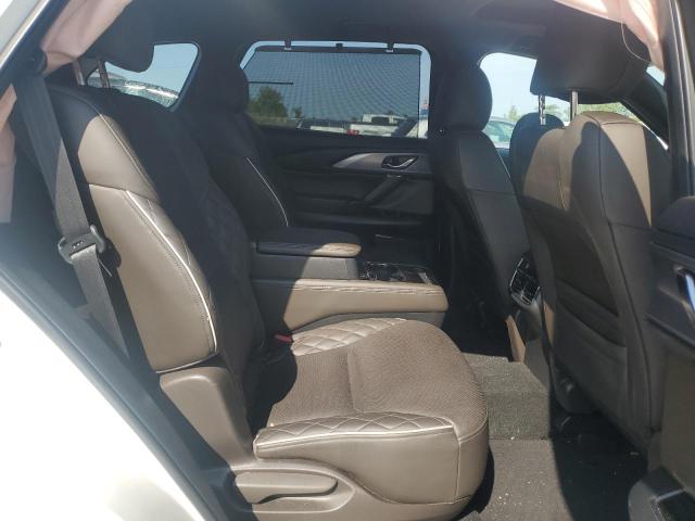 2021 MAZDA CX-9 SIGNA - JM3TCBEY2M0532524
