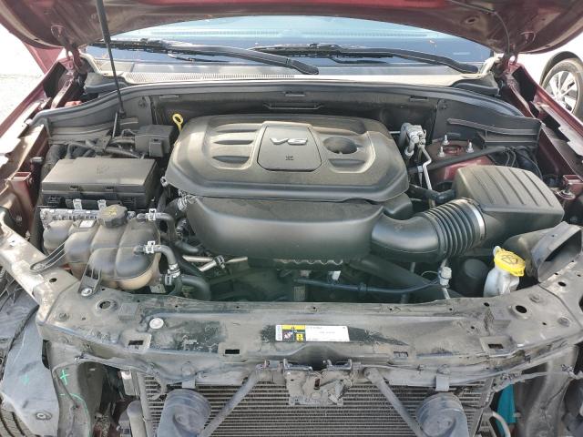 2018 JEEP GRAND CHER - 1C4RJFBG4JC347199