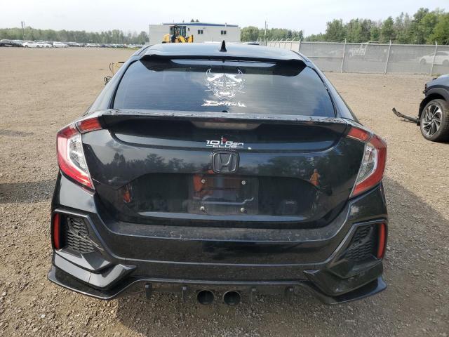 2020 HONDA CIVIC SPOR - SHHFK7H47LU303978