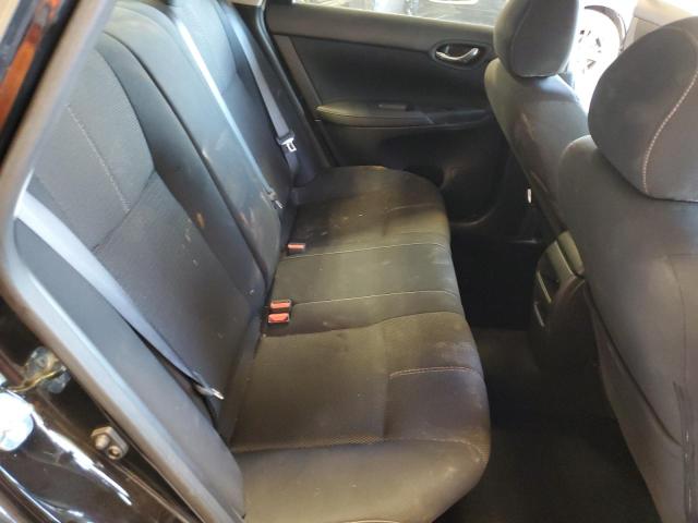 2017 NISSAN SENTRA S/S 3N1AB7AP0HY343785