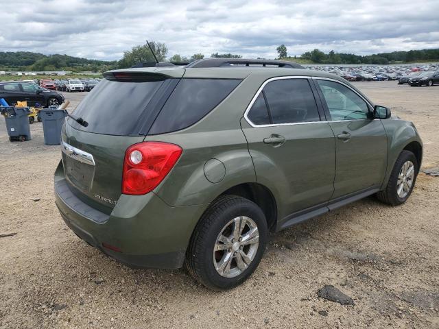 2015 CHEVROLET EQUINOX LT - 2GNALBEK8F6213772
