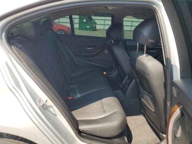 2015 BMW 328 XI SUL - WBA3B5C50FP654666