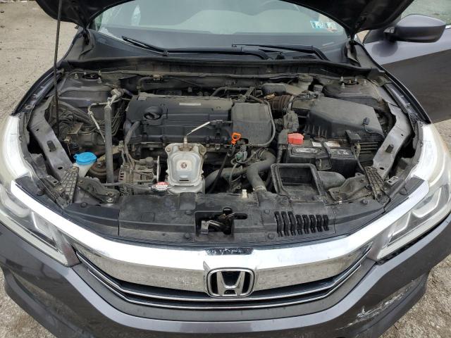 2017 HONDA ACCORD LX - 1HGCR2E39HA162539