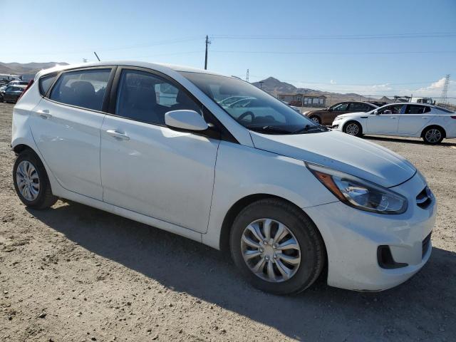 2016 HYUNDAI ACCENT SE - KMHCT5AE4GU274831