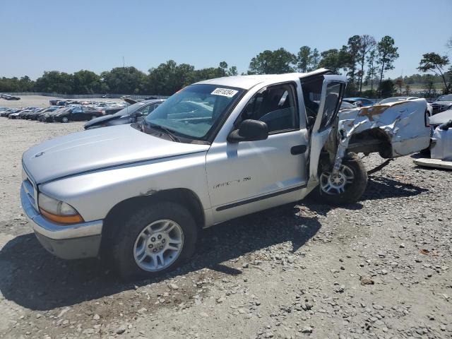 DODGE DAKOTA QUA