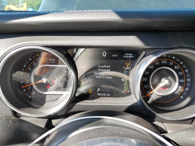 2020 JEEP WRANGLER U - 1C4HJXEN6LW293191