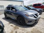 NISSAN MURANO S photo