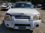 NISSAN FRONTIER K photo