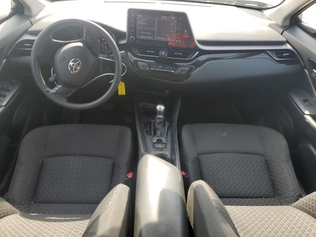 2021 TOYOTA C-HR XLE - NMTKHMBX3MR126180