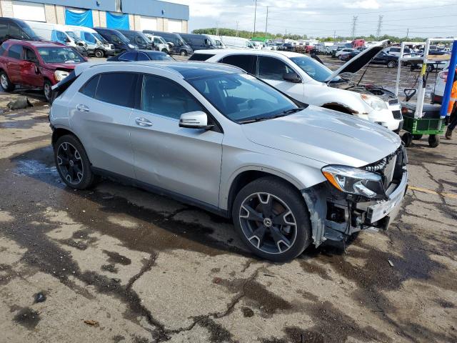 VIN WDCTG4GB1JJ431072 2018 Mercedes-Benz GLA-Class,... no.4