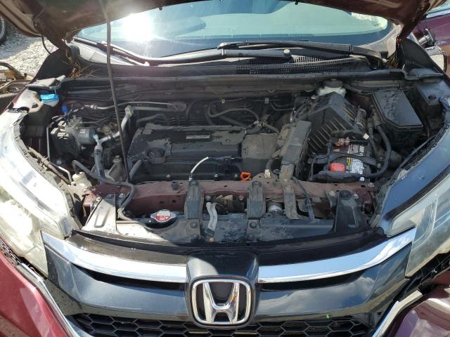 VIN 2HKRM3H52GH549371 2016 Honda CR-V, EX no.12