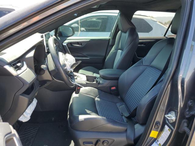 2019 TOYOTA RAV4 XSE - 2T3EWRFV8KW029885