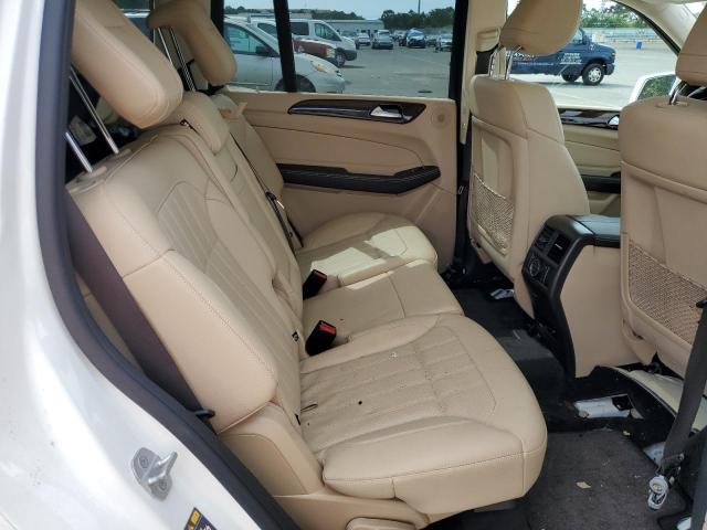 2017 MERCEDES-BENZ GLS 450 4M - 4JGDF6EE4HA813480