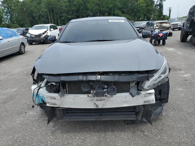 2019 NISSAN ALTIMA SR - 1N4BL4CV5KC257564