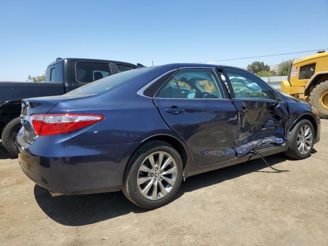 VIN 4T1BK1FK6FU561575 2015 Toyota Camry, Xse no.3