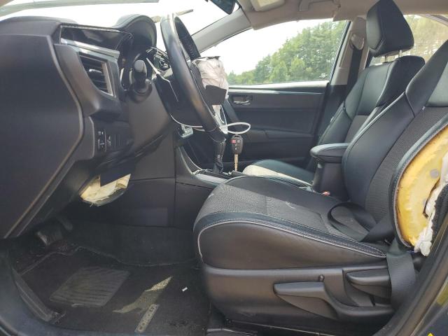 2016 TOYOTA COROLLA L - 2T1BURHE8GC629345