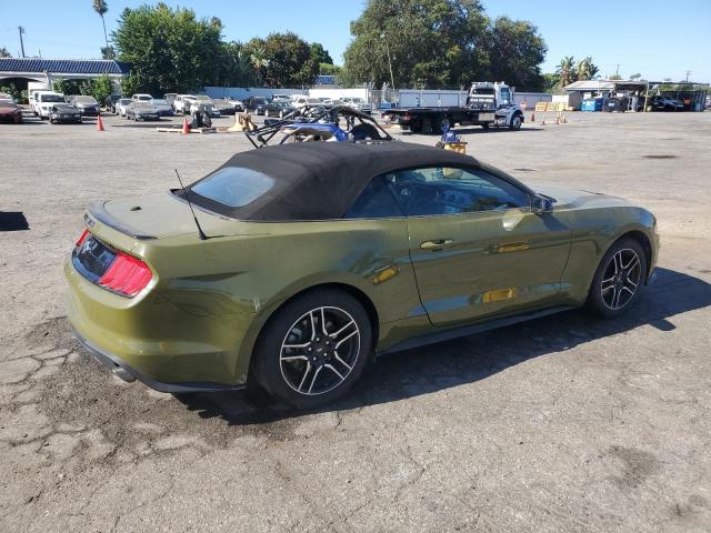 2022 FORD MUSTANG - 1FATP8UH3N5120849