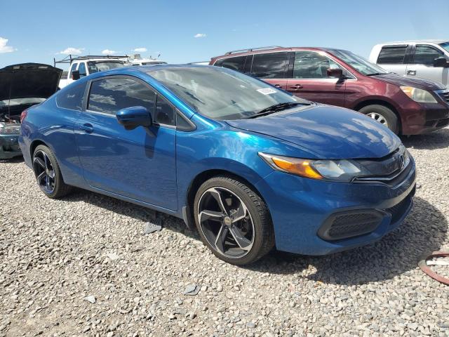 2015 HONDA CIVIC EX - 2HGFG3B81FH506291