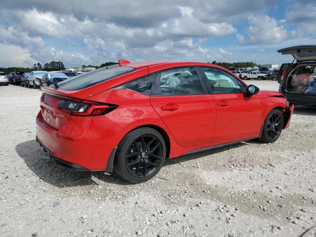 2024 HONDA CIVIC SPOR - 19XFL2H85RE014195