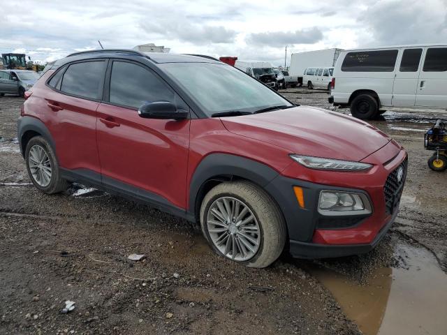 2019 HYUNDAI KONA SEL - KM8K22AA3KU284737