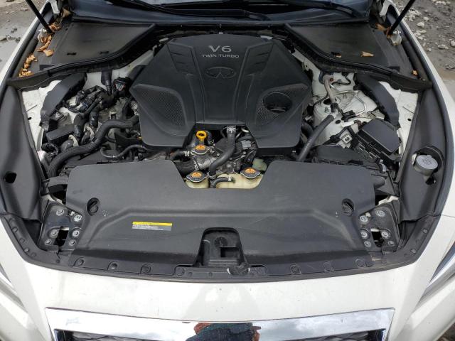 2019 INFINITI Q50 LUXE - JN1EV7AP9KM514889