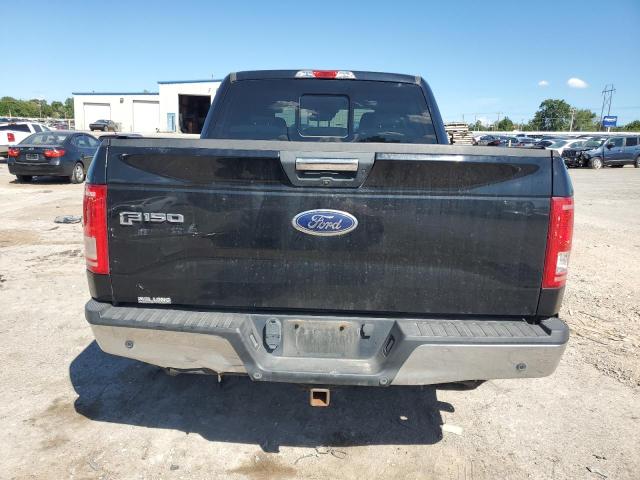 VIN 1FTEW1EP4GKF82893 2016 Ford F-150, Supercrew no.6