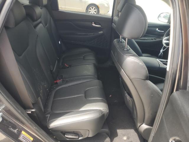 2023 HYUNDAI SANTA FE X - 5NMS64AJXPH493010