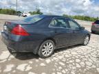 HONDA ACCORD EX photo