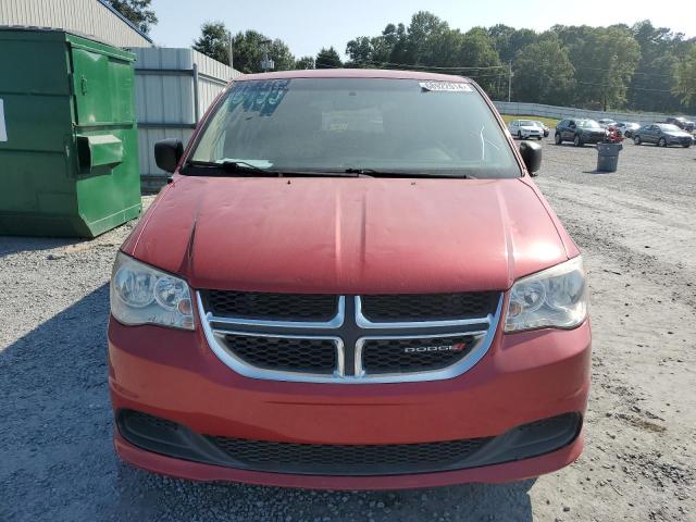 2015 DODGE GRAND CARA - 2C4RDGBG3FR612027